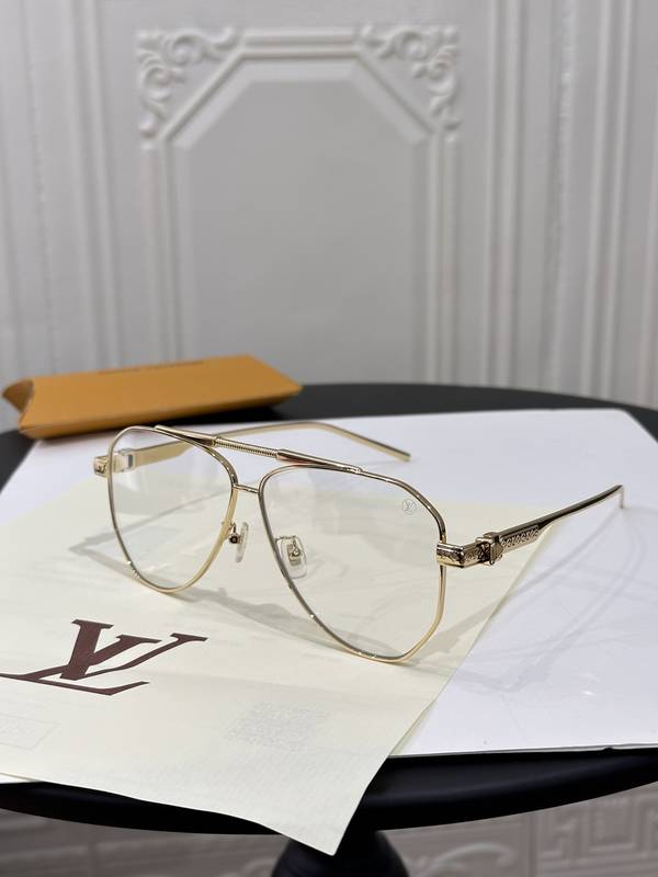 Louis Vuitton Sunglasses Top Quality LVS03463